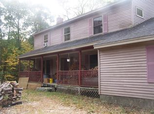 440 Batchelder Rd, Athol, MA 01331