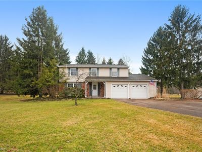12395 Country Oaks Trl, Chardon, OH, 44024