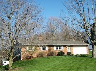 5320 Dunfred Cir SE, Canton, OH 44707