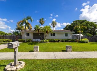 16521 SW 294th Ter, Homestead, FL 33033