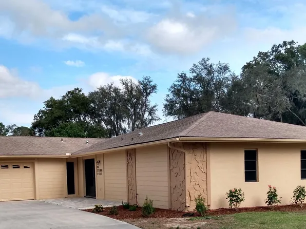 1 Sycamore Ct E, Homosassa, FL 34446