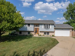 3099 Teresa St, Portage, IN 46368