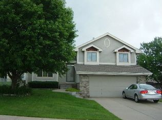 7808 S 71st St, La Vista, NE 68128