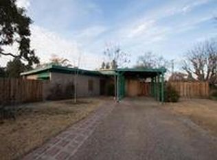 991 N San Joaquin Cir, Reedley, CA 93654