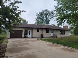 201 Pleasant Ave E, Clarissa, MN 56440