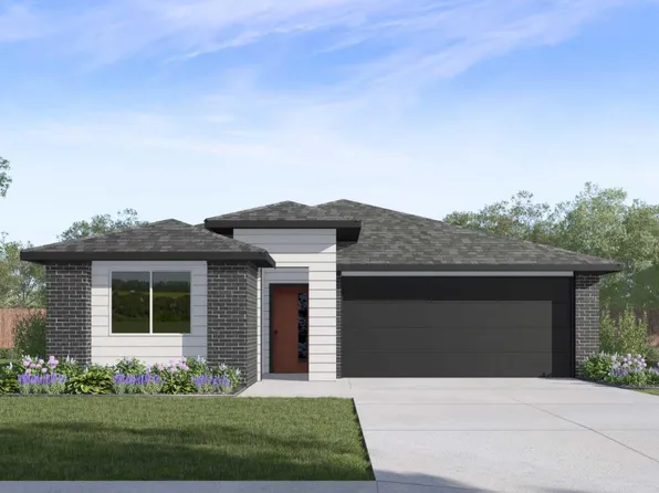 9408 Oxbow Strap Dr, Manor, TX 78653