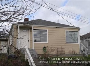 808 NW 53rd St, Seattle, WA 98107