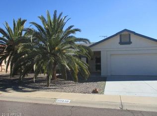 20019 N Trading Post Dr, Sun City West, AZ 85375