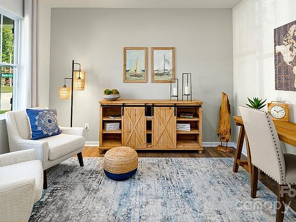 4th image of 5108 Fireweed Ct