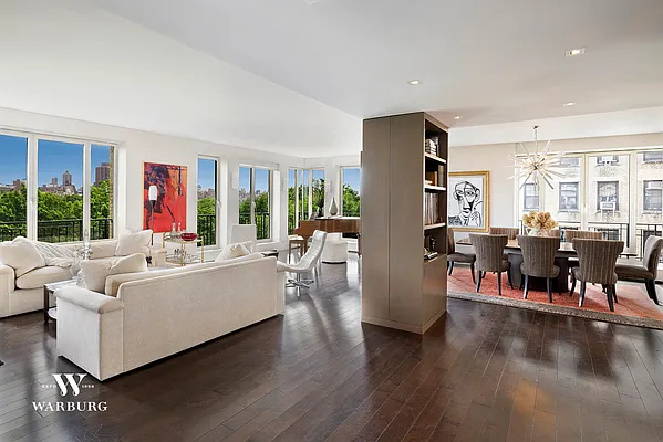 Sold by Warburg | media 15