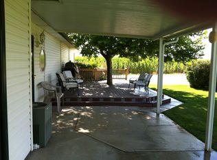 807 E Lewis Ln, Nampa, ID 83686