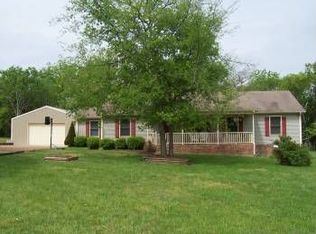 6649 Cool Springs Rd, Thompsons Station, TN 37179