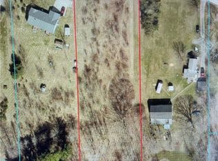 Painesville Warren Road Leroy, Painesville, OH 44077