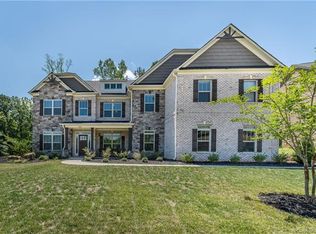 11003 Sorrel Ridge Dr, Mint Hill, NC 28227
