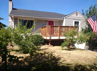 6056 38th Ave SW, Seattle, WA 98126