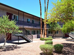 485 Calcaterra Cir APT H, Las Vegas, NV 89119