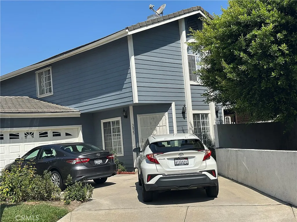3 bed, 1538 sqft, $3,500 — Photo 1