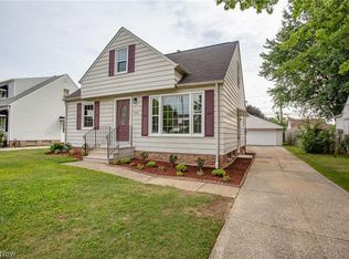 2301 E 290th St, Wickliffe, OH 44092