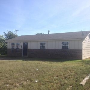 2714 Oak Dr, Amarillo, TX, 79107