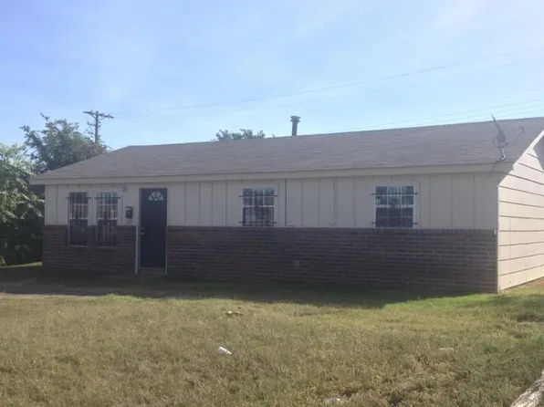 2714 Oak Dr, Amarillo, TX 79107