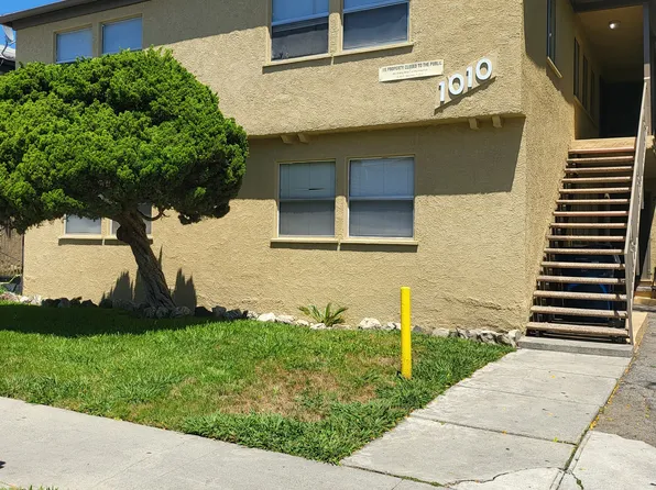 1010 S Grandee Ave #3, Compton, CA 90220