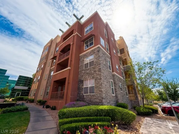 68 E Serene Ave Unit 325, Las Vegas, NV 89123