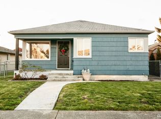 5648 S I St, Tacoma, WA 98408