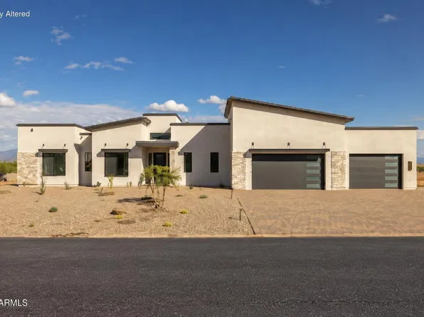28581 N 152ND Way, Scottsdale, AZ 85262