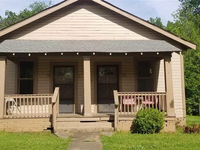 206 5th Ave NW, Decatur, AL, 35601