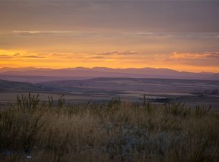 Montana Ranch Trl, Bozeman, MT 59718