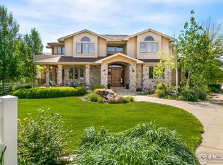 7572 Panorama Dr, Boulder, CO 80303