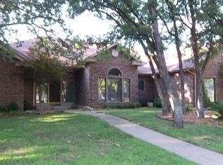 2005 Kingsbury Rd, Duncan, OK 73533