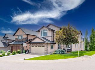 35 E Aspen Stone Way SW, Calgary, AB T3H0L6