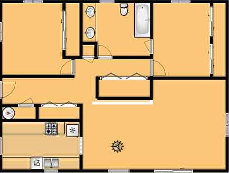 2nd image of 860 SE Jensen St APT 201