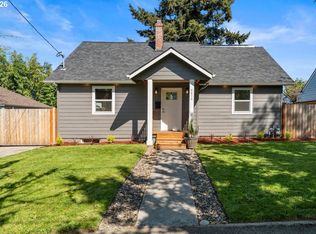 4416 NE 75th Ave, Portland, OR 97218