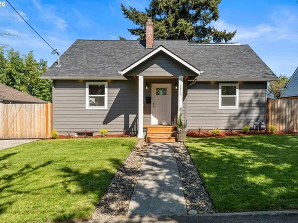 4416 NE 75th Ave, Portland, OR 97218