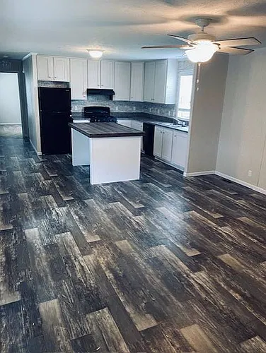 Floor plan 1505CS