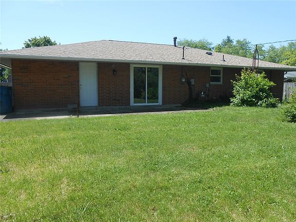 4th image of 7999 Blackshear Dr
