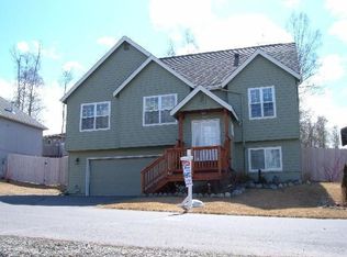 10567 Chain Of Rock St, Eagle River, AK 99577