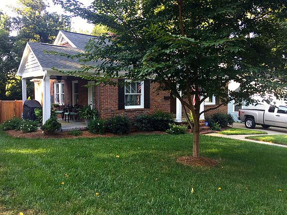 2nd image of 2128 Wilmore Dr
