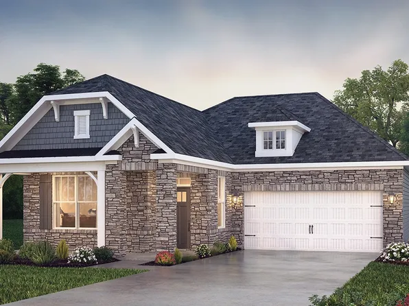 Aspen Plan, Westport