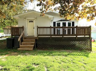 359 Lower Coleville Rd, Bellefonte, PA 16823