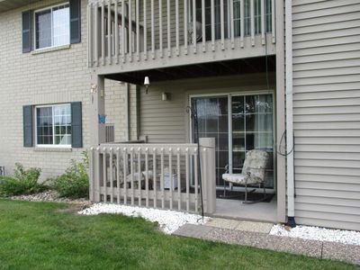 1743 South wacouta Avenue, Prairie Du Chien, WI, 53821