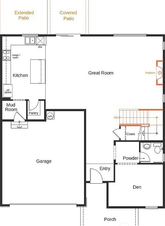 2nd image of 4806 3rd (Lot 17) Avenue NW