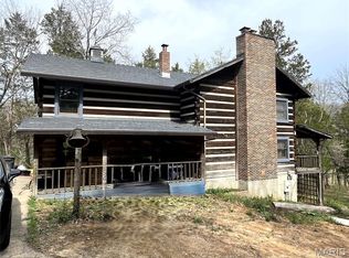 3516 Winnifred Dr, Eureka, MO 63025
