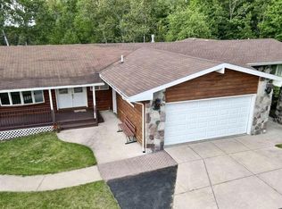15402 County Road 402, Newberry, MI 49868