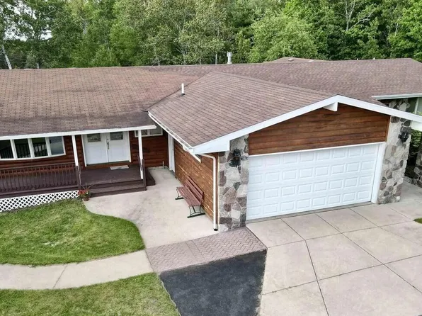 15402 County Road 402, Newberry, MI 49868