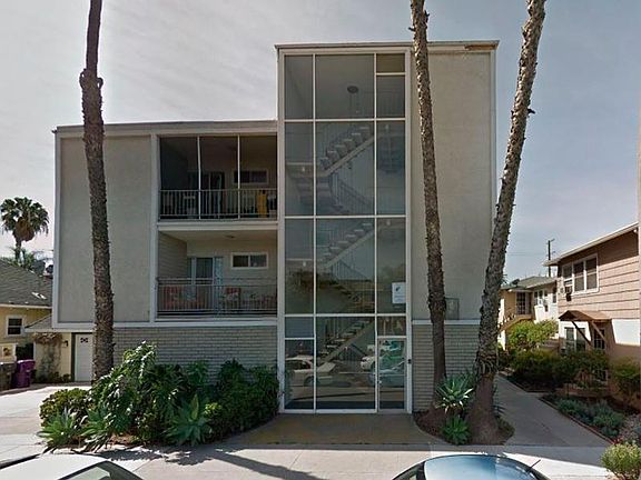 2nd image of 1254 E 1st St APT 10