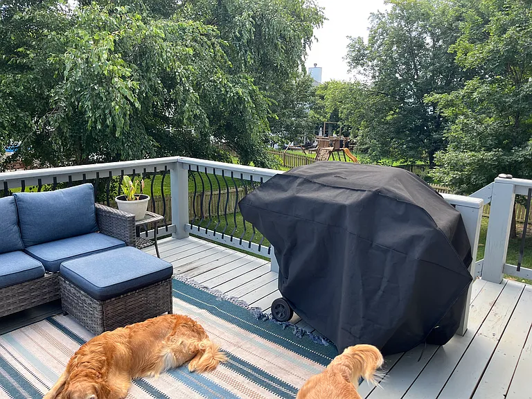 26 Fairwoods Ct — Photo 7