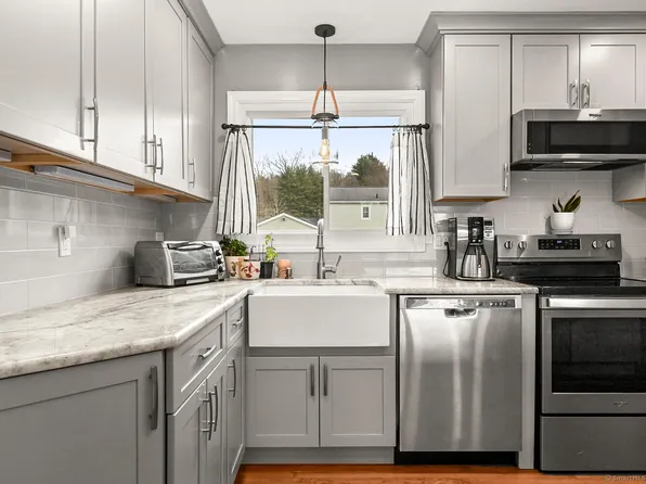 69 Walnut Hill Road, Bethel, CT 06801